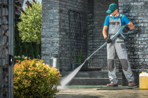 Trusted Munsey Park, NY Pressure Washing Experts