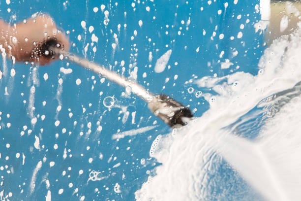 Best Animal Enclosure Cleaning  in Munsey Park, NY